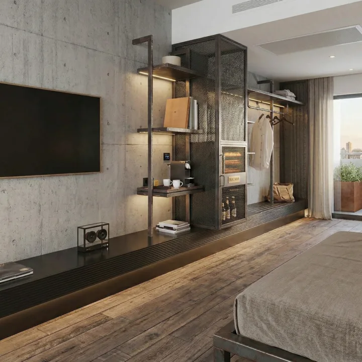 strategia cromatică