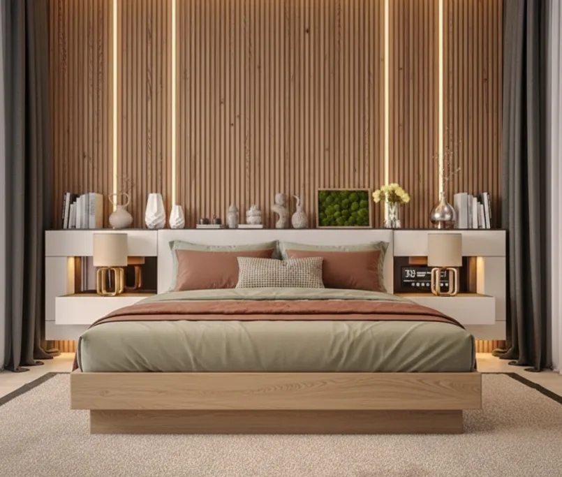 Depozitarea în camera de hotel: soluții eficiente și durabile