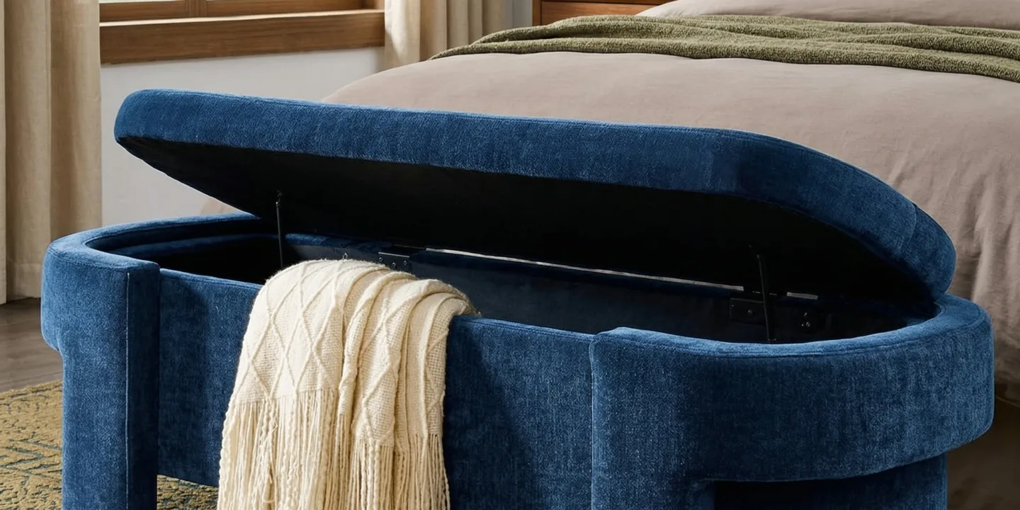 Depozitarea în camera de hotel: soluții eficiente și durabile