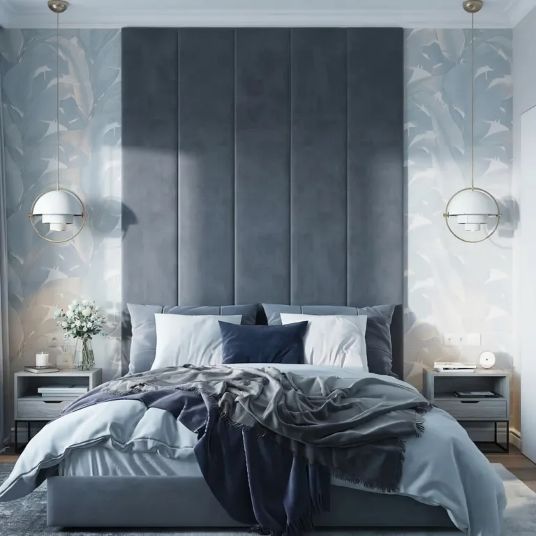 Patul în camera de hotel: design și confort durabil